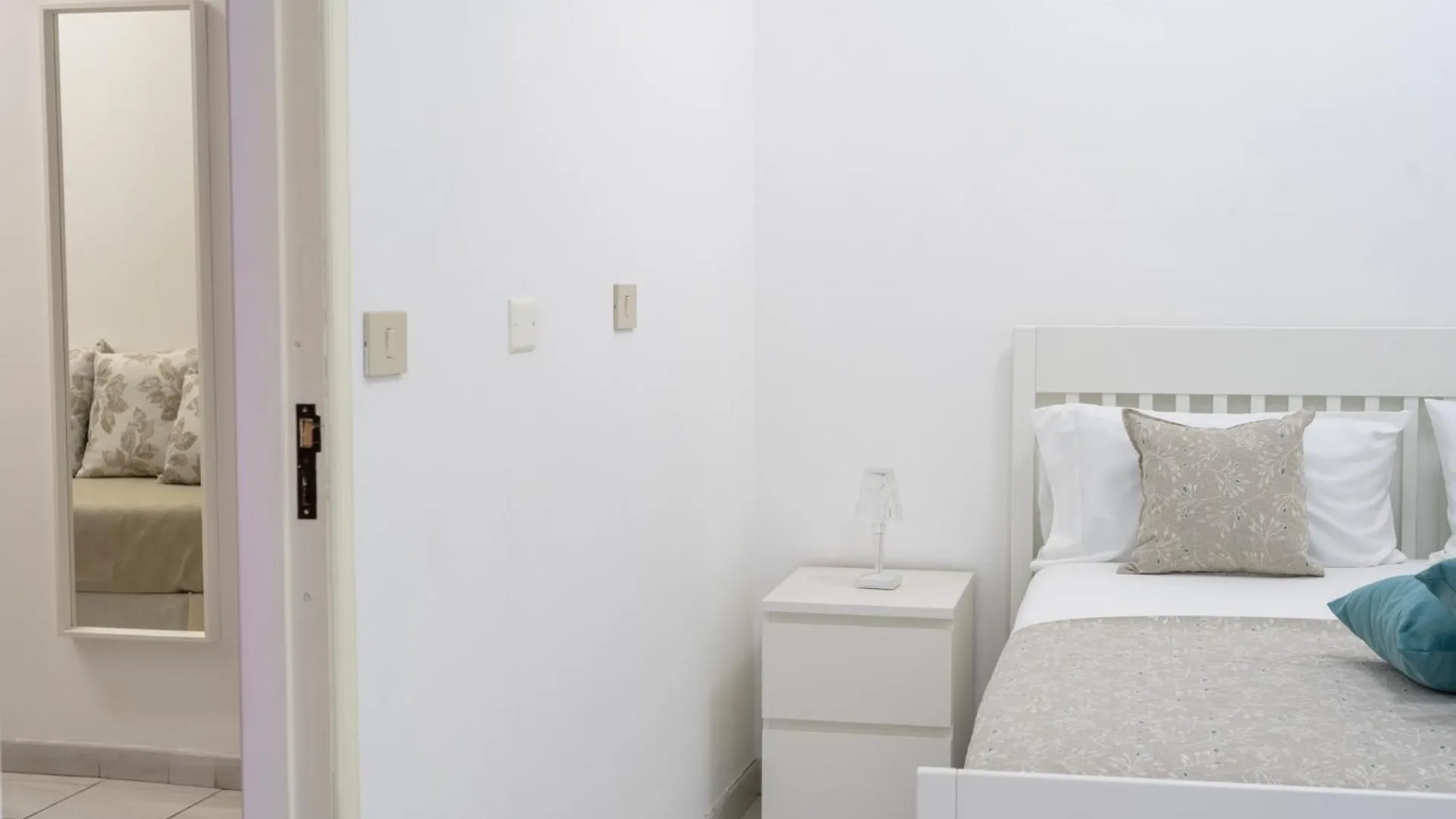 Appartement La Casa Del Sorriso à Giardini-Naxos 0*,